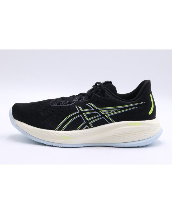 Asics Gel-Cumulus 26 Παπούτσια Για Τρέξιμο-Περπάτημα (1011B792-006)