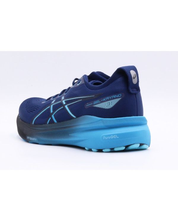 Asics Gel-Kayano 31Παπούτσια Για Τρέξιμο-Περπάτημα (1011B867-401)