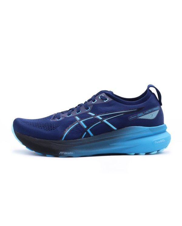 Asics Gel-Kayano 31Παπούτσια Για Τρέξιμο-Περπάτημα (1011B867-401)