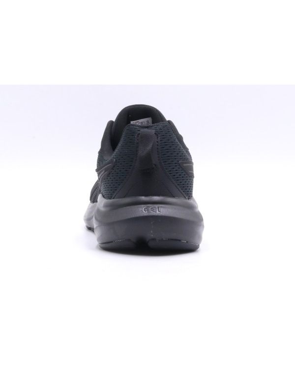 Asics Gel-Contend 9 Παπούτσια Για Τρέξιμο-Περπάτημα (1011B881-003)