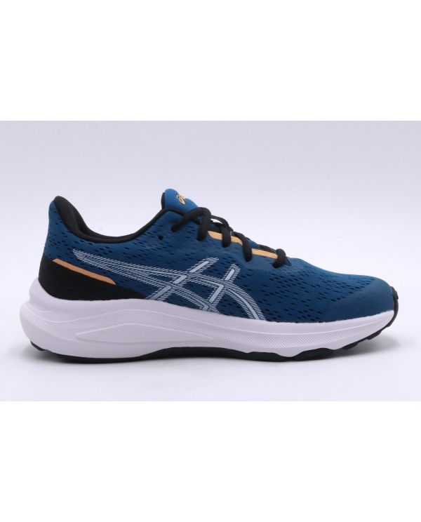 Asics Gt-1000 13 Gs Παπούτσια Για Τρέξιμο-Περπάτημα (1014A343-400)