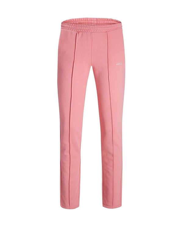 Jjxx Jxcamilla Hw Regular Time Pants Noos (12200383 TEE ROSE)