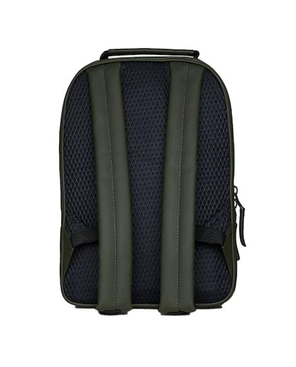 Rains Book Daypack W3 Σάκος Πλάτης (13260 GREEN)