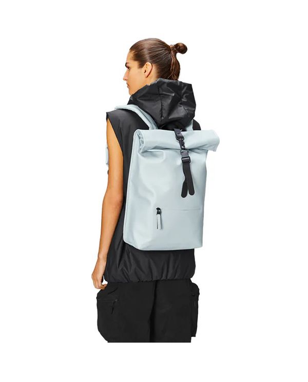 Rains Rolltop Rucksack W3 Σάκος Πλάτης (13320 WIND)