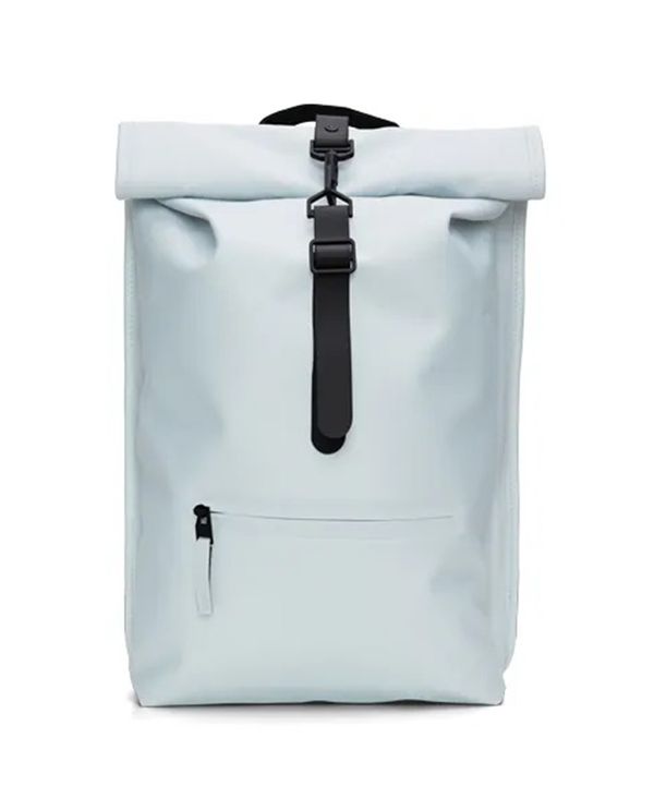 Rains Rolltop Rucksack W3 Σάκος Πλάτης (13320 WIND)