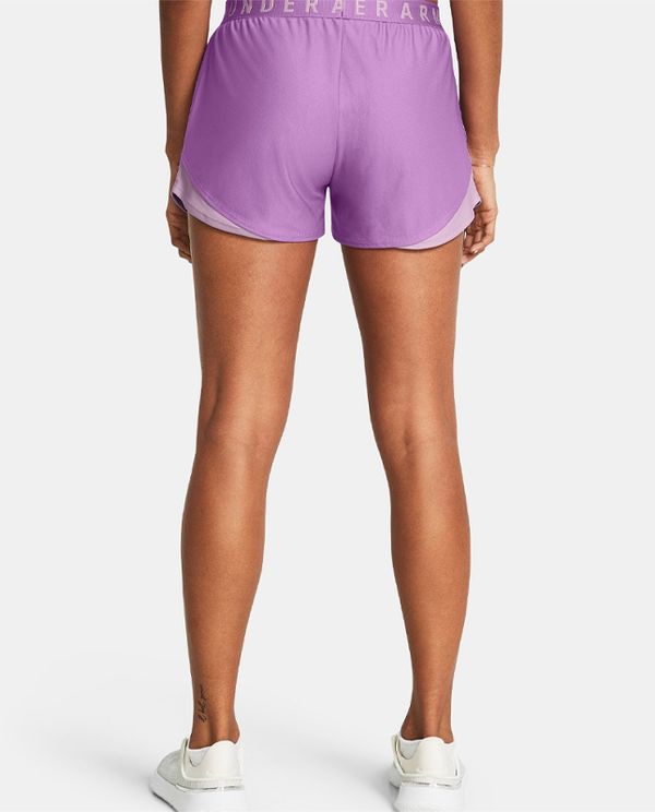 Under Armour Play Up Shorts 3.0 Σορτς Αθλητικό Γυναικείο (1344552 560)