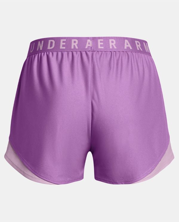 Under Armour Play Up Shorts 3.0 Σορτς Αθλητικό Γυναικείο (1344552 560)