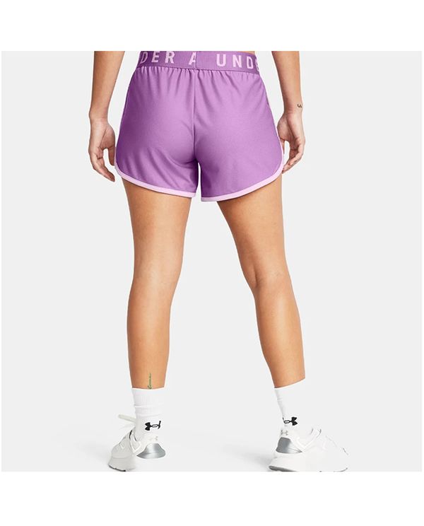 Under Armour Play Up 5In Shorts Σορτς Αθλητικό Γυναικείο (1355791 560)