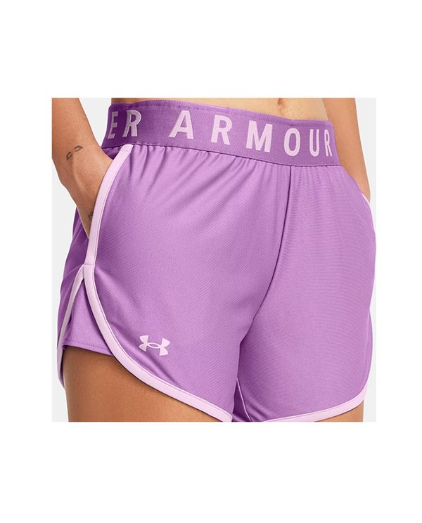 Under Armour Play Up 5In Shorts Σορτς Αθλητικό Γυναικείο (1355791 560)