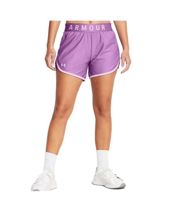 Under Armour Play Up 5In Shorts Σορτς Αθλητικό Γυναικείο (1355791 560)