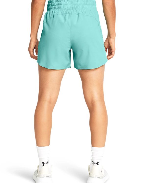 Under Armour Flex Woven Short 5In Σορτς Αθλητικό Γυναικείο (1376933 482)