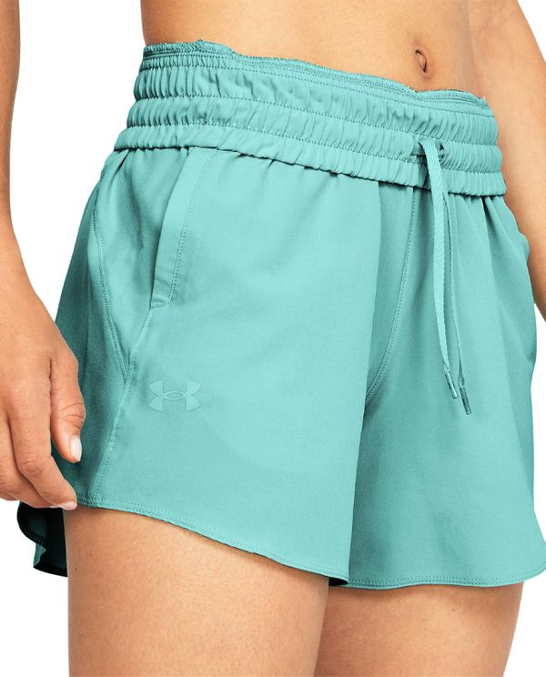 Under Armour Flex Woven Short 5In Σορτς Αθλητικό Γυναικείο (1376933 482)