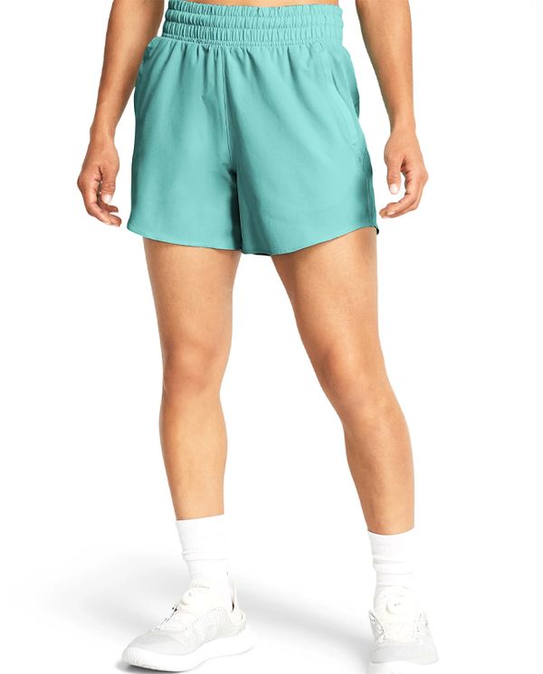 Under Armour Flex Woven Short 5In Σορτς Αθλητικό Γυναικείο (1376933 482)