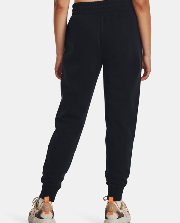 Under Armour Rival Fleece Jogger Παντελόνι Φόρμας Γυναικείο (1379438 001)