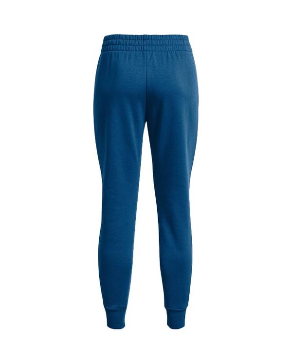 Under Armour Rival Fleece Jogger Παντελόνι Φόρμας Γυναικείο (1379438 426)