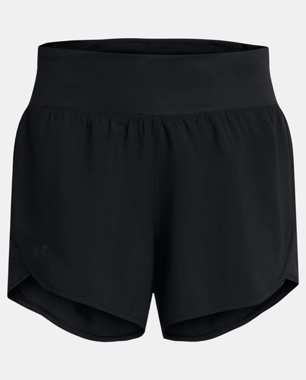 Under Armour Fly By Elite 5In Shorts Σορτς Αθλητικό Γυναικείο (1383242 001)