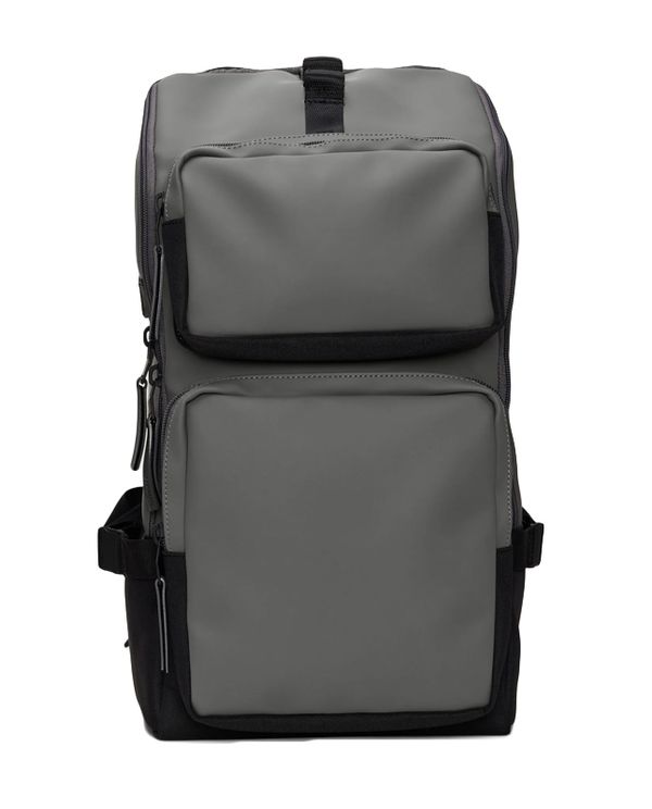 Rains Trail Cargo Backpack Σάκος Πλάτης (14330 GREY)