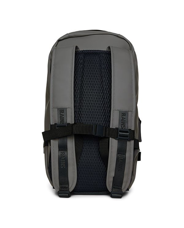 Rains Trail Rucksack W3 Σάκος Πλάτης (14350 GREY)