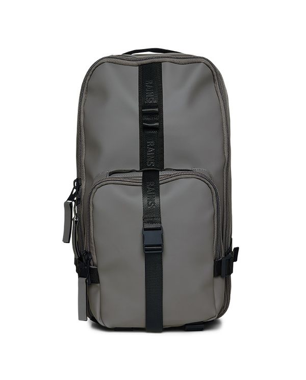 Rains Trail Rucksack W3 Σάκος Πλάτης (14350 GREY)