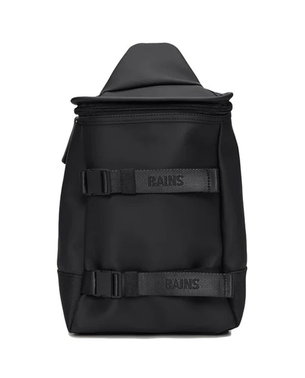 Rains Trail Sling Bag W3 Σάκος Πλάτης (14560 BLACK)