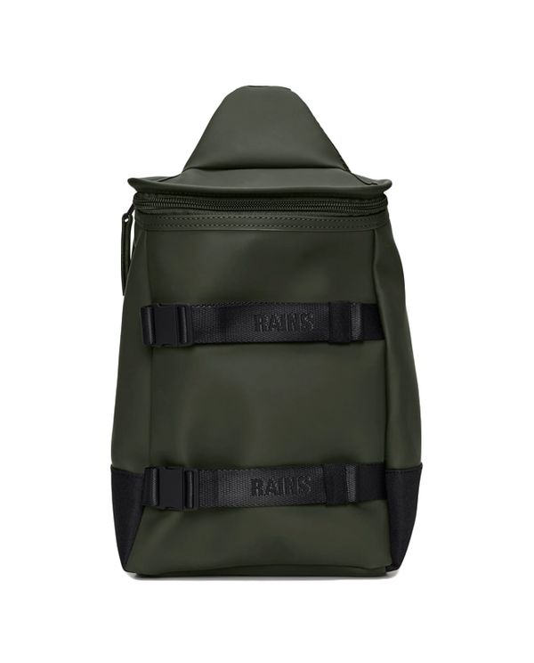 Rains Trail Sling Bag W3 Σάκος Πλάτης (14560 GREEN)