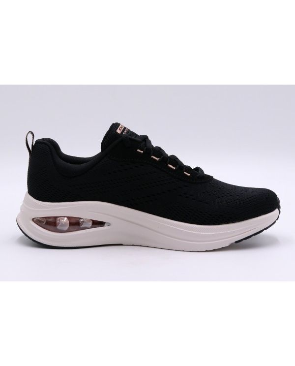 Skechers Neutral Air Sneakers (150074-BKRG)