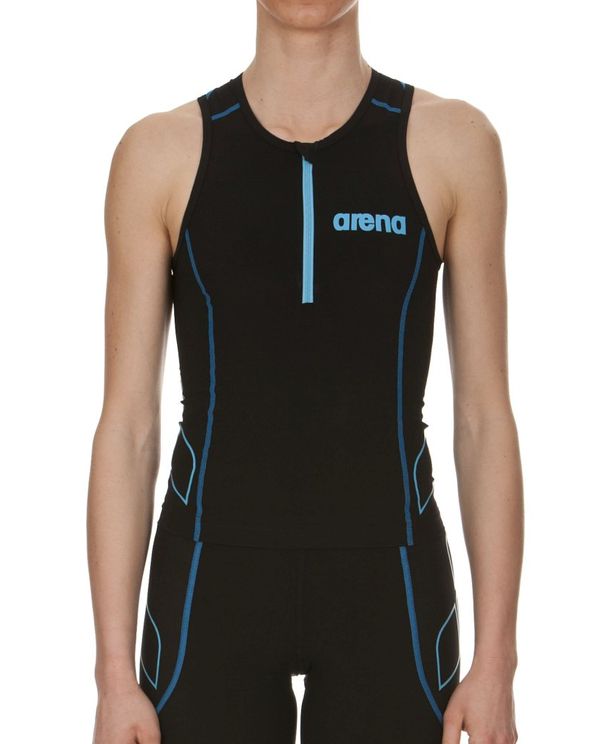 Triathlon Top ST