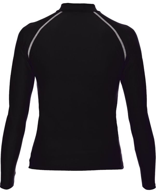 Arena Uv Woman Long Sleeves Shirt Γυναικεία Μπλούζα Αντιηλιακής Προστασίας