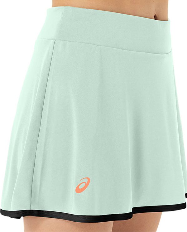 Asics Women Court Skort Φούστα Mini Γυναικεία (2042A266 300)