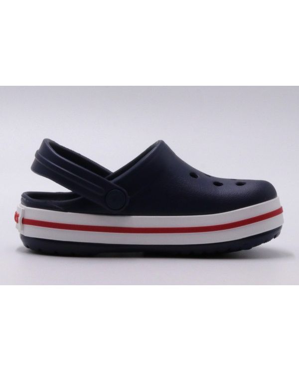 Crocs Crocband Clog T Σαμπό (207005-485)