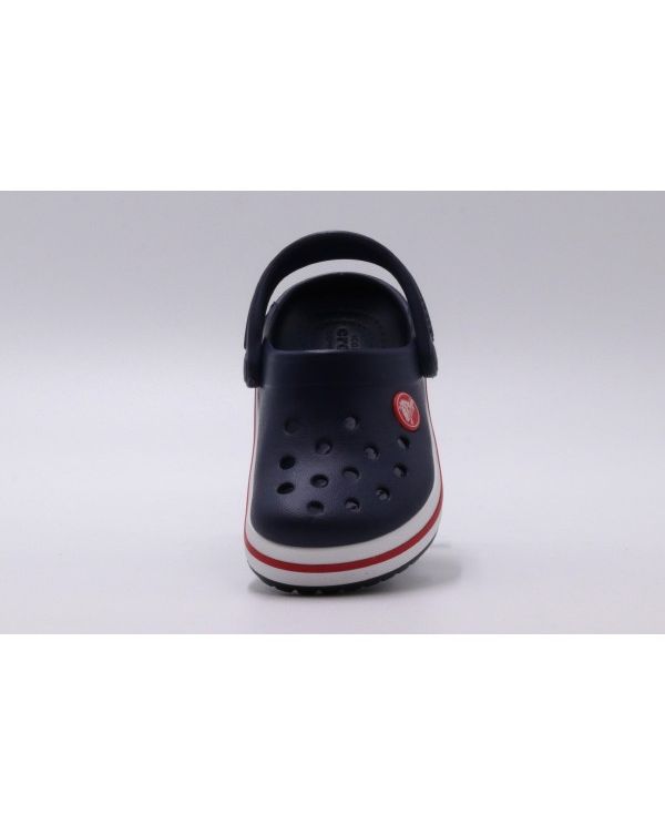 Crocs Crocband Clog T Σαμπό (207005-485)