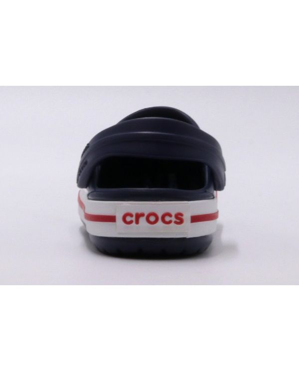 Crocs Crocband Clog T Σαμπό (207005-485)