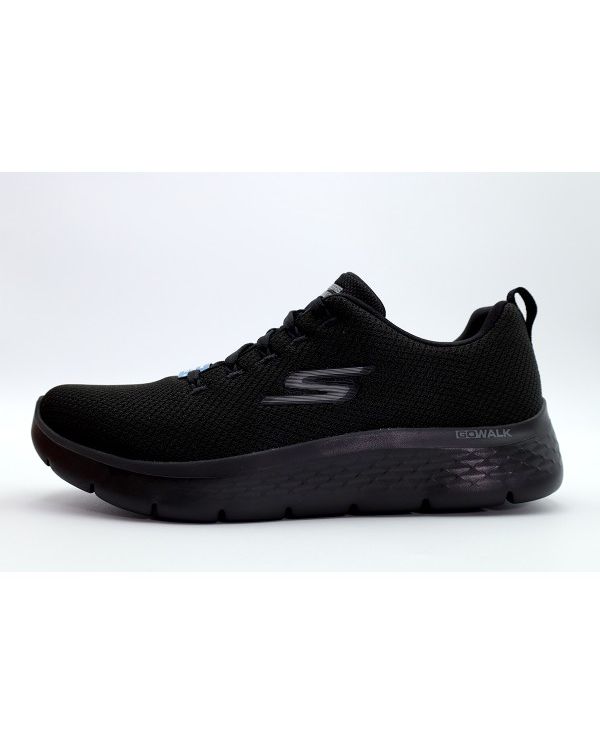 Skechers Go Walk Flex Sneakers (216507-BBK)