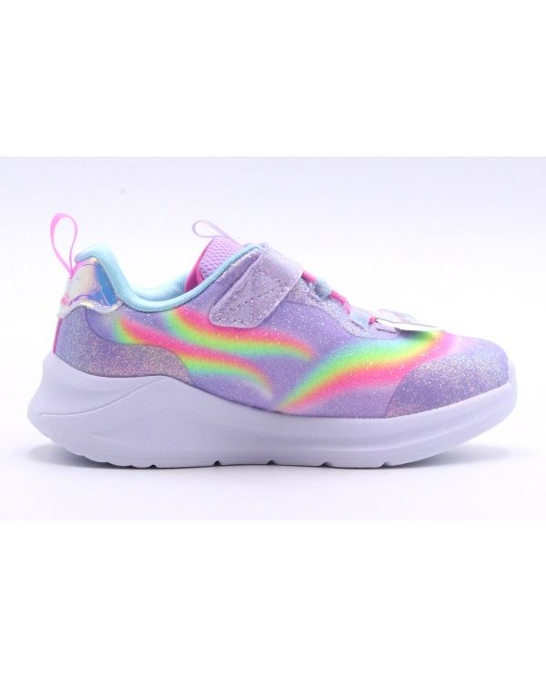 Skechers Unicorn Chaser Sneakers (302298N-LVMT)