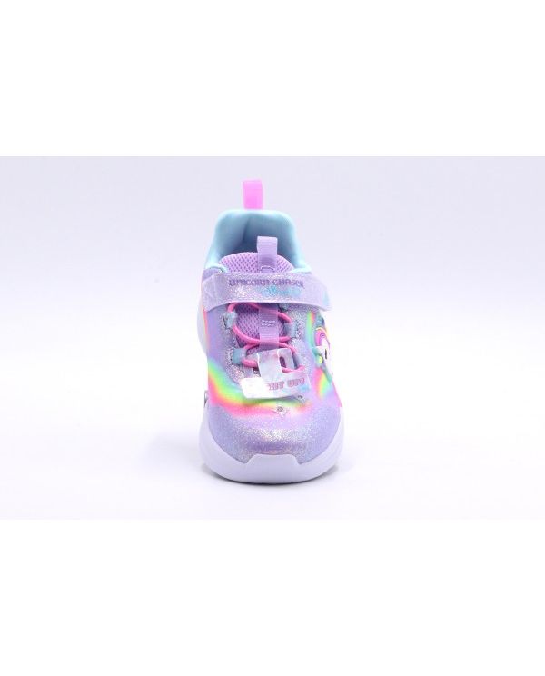 Skechers Unicorn Chaser Sneakers (302298N-LVMT)