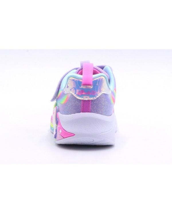 Skechers Unicorn Chaser Sneakers (302298N-LVMT)