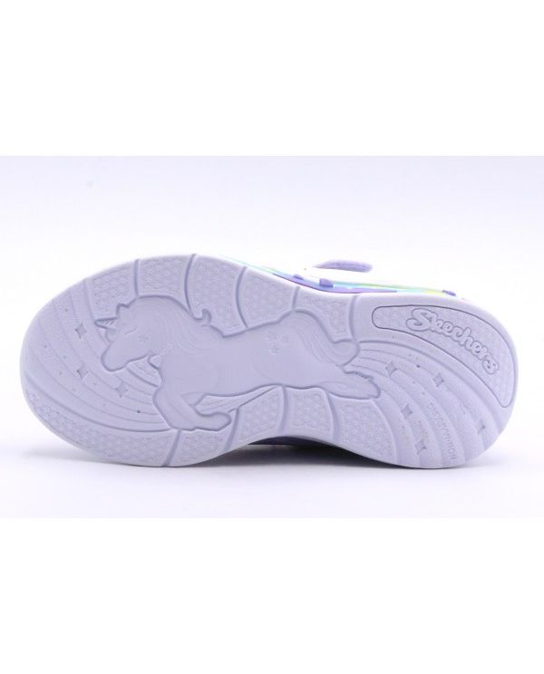 Skechers Unicorn Chaser Sneakers (302298N-LVMT)