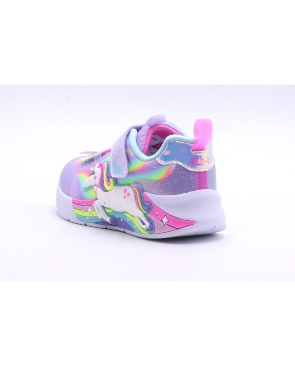 Skechers Unicorn Chaser Sneakers (302298N-LVMT)