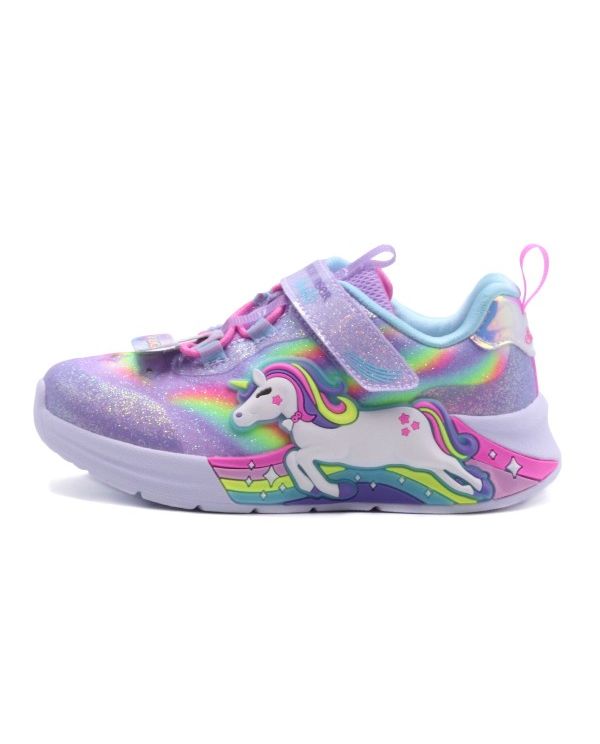 Skechers Unicorn Chaser Sneakers (302298N-LVMT)