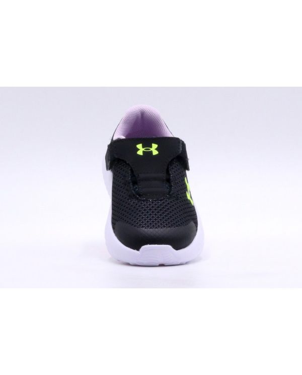 Under Armour Ginf Surge 4 Ac Παπούτσια Για Περπάτημα (3027110-001)