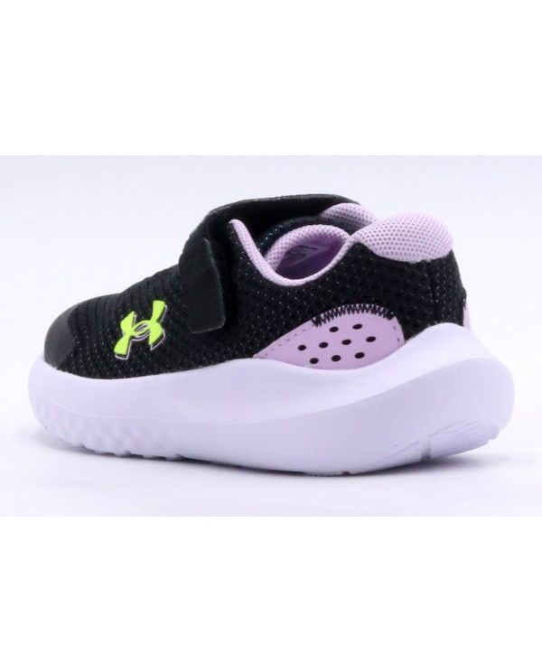 Under Armour Ginf Surge 4 Ac Παπούτσια Για Περπάτημα (3027110-001)