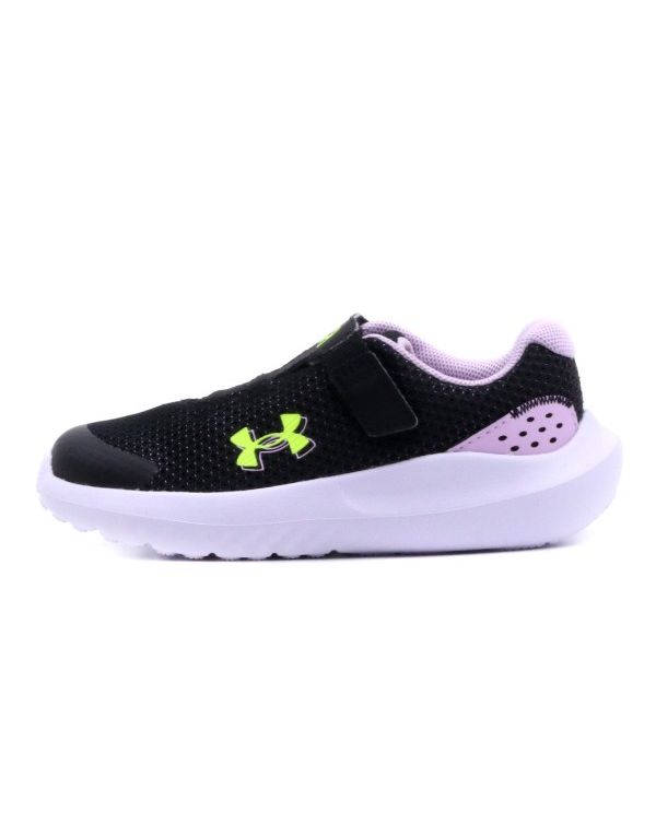 Under Armour Ginf Surge 4 Ac Παπούτσια Για Περπάτημα (3027110-001)