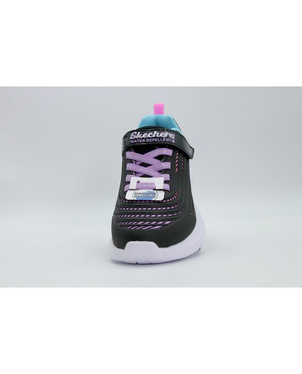 Skechers Blurred Dreams Sneakers (303397L-BKMT)