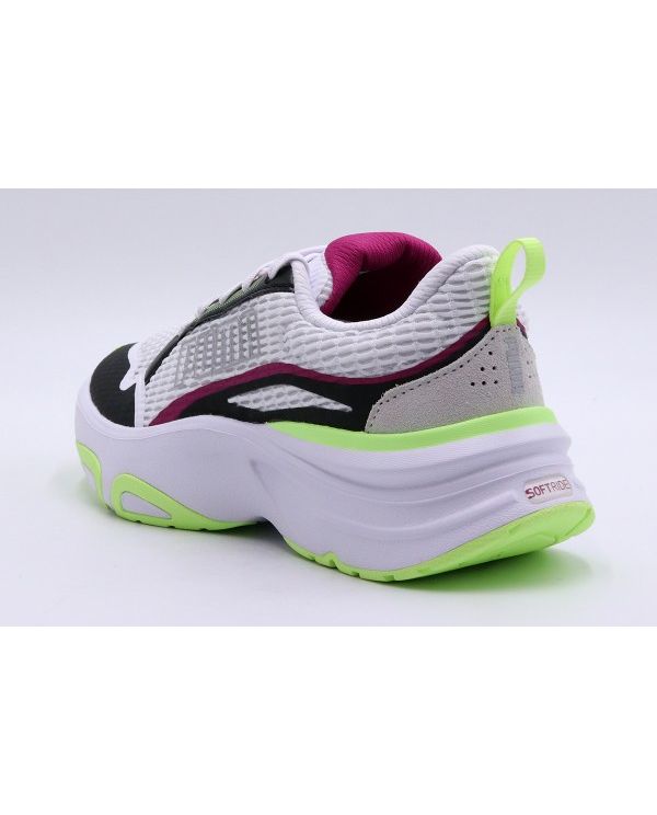 Puma Softride Divine Wn S Παπούτσια Για Τρέξιμο-Περπάτημα (310163 05)