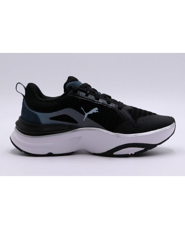 Puma Softride Divine Metal Wn S Παπούτσια Για Τρέξιμο-Περπάτημα (310167 02)