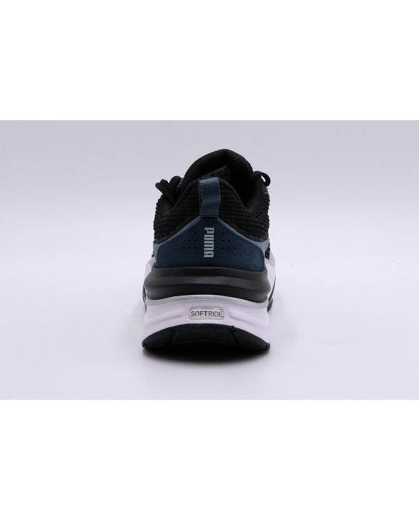 Puma Softride Divine Metal Wn S Παπούτσια Για Τρέξιμο-Περπάτημα (310167 02)