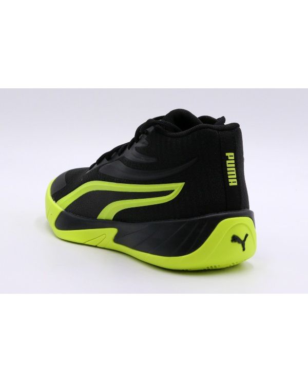 Puma Court Pro Παπούτσια Για Μπάσκετ (310829 03)