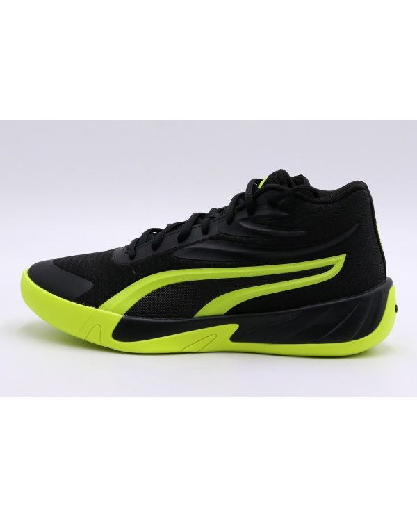 Puma Court Pro Παπούτσια Για Μπάσκετ (310829 03)