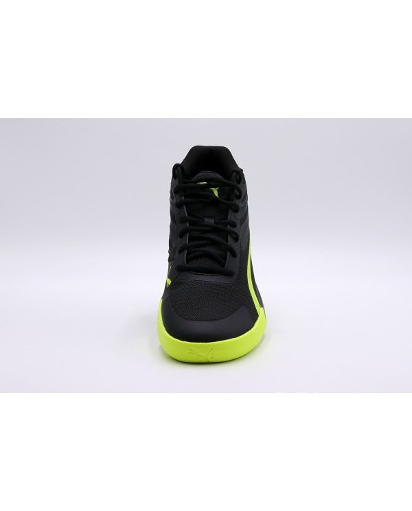 Puma Court Pro Jr Παπούτσια Για Μπάσκετ (310842 03)