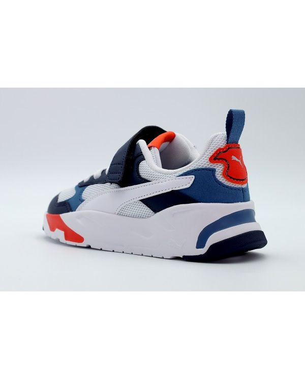 Puma Trinity Ac- Ps Sneakers (390839 15)